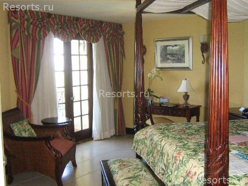 Sandals Dunn's River Villagio Golf Resort & Spa 92